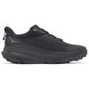 HOKA One One Кроссовки для бега Challenger ATR 7 Низкие Мужские Черные 1134501-FBBLC
