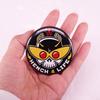 Adventure Brothers Cartoon Tinplate Badge Pin