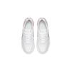 Nike Court Borough Synthetic Leather Non-Slip Durable Low-Top Kids Skate Shoes Kids Sneaker White Pink 845104-101