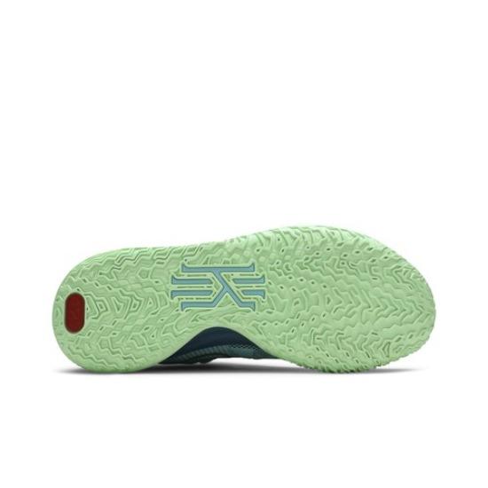 Nike Kyrie 7 Предварительный нагрев Special FX DC0588-400
