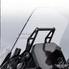 BMW R1300GS/ADV Удлинитель кронштейна навигации Поперечина 12 мм Стабилизатор