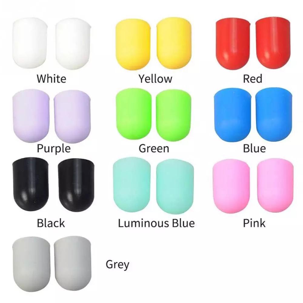 1 пара силиконовых защитных чехлов для рычагов переключения передач шоссейного велосипеда, чехол для корпуса рычага переключения передач шоссейного велосипеда, износостойкий рукав