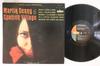 LP Пластинка MARTIN DENNY Испанская деревня LST7409 LIBERTY 1965 США Мировая музыка Б/У