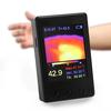 2.4 Inch Display Screen Portable Handheld Thermograph Camera Infrared Temperature Sensors Digital