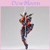 Revoltech Amazing Yamaguchi Deathstroke №011 Высокодетализированная ПВХ Фигурка Коллекционная Игрушка
