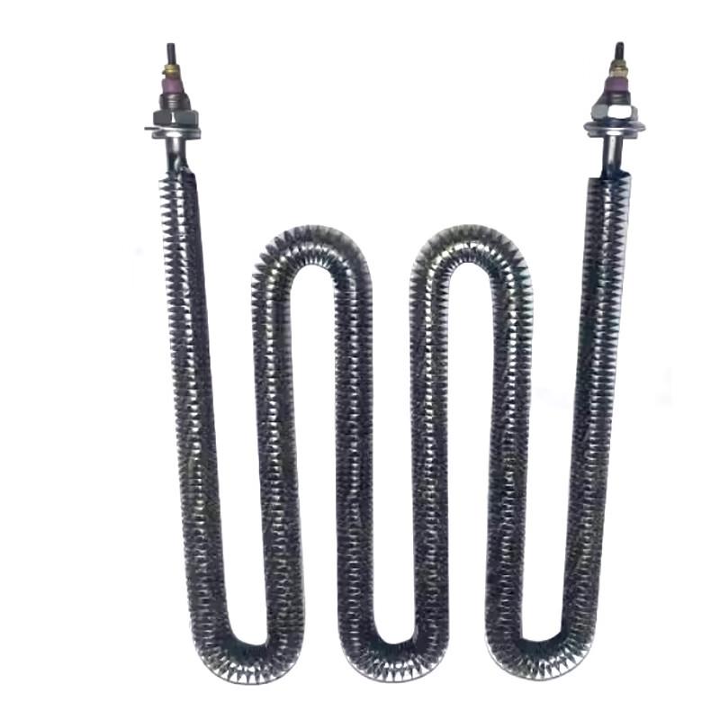 Hongdian Double M-Fin Electric Heating Tube