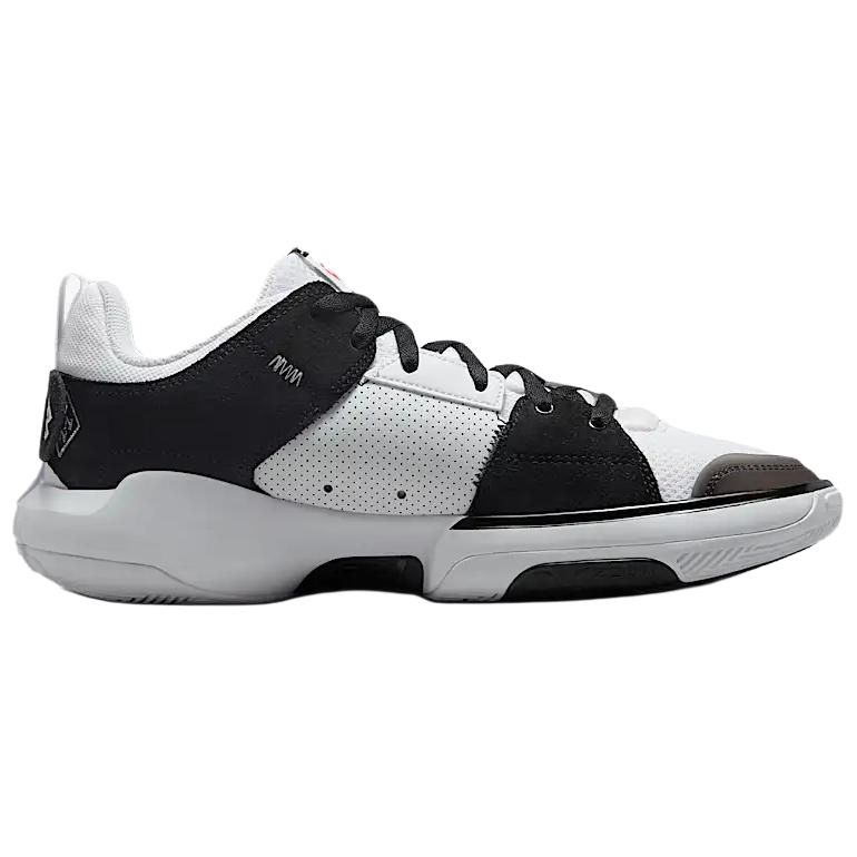 Кроссовки мужские Air Jordan One Take 5 PF Белые Ярко-малиновые Ярко-малиновый-Черный FD2336-101