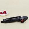 Corer Efficient Press Design One-Handed Cherry Pitter Tool Safely Remove Pits for Delicious Cherry Recipes