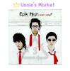 Epik High [Песни Лебедя] 3-й Альбом
