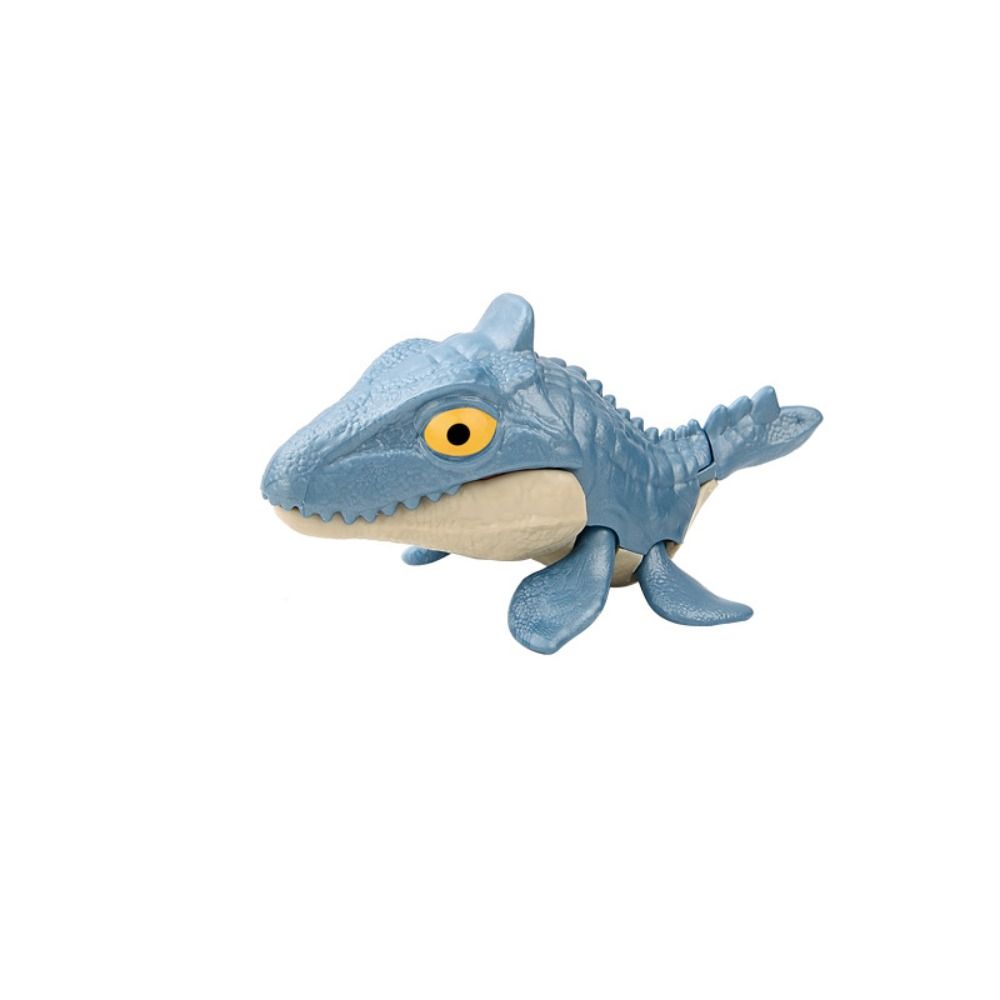 Simulation Family Games Bite Finger Game Practical Jokes Movable Joints Finger Dinosaur Model  Dino  Dinosaur