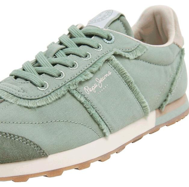 Кроссовки Pepe Jeans Once Twill