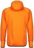 Куртка Salewa Agner Hybrid Polarlite Durastretch turmeric melange