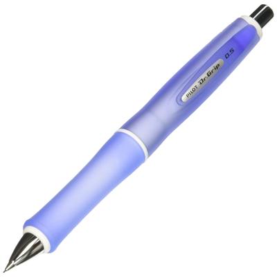 Pilot Доктор. Механический карандаш Grip G-Spec серии Frost Color 0,5 мм - Морозно-синий HDGS60RRL