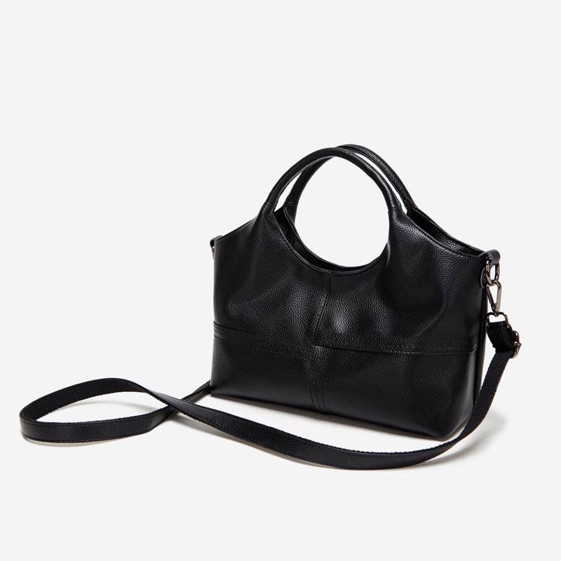 Брендовые сумки из мягкой искусственной кожи высокого качества, женская сумка большой емкости, повседневная женская сумка через плечо, сумка через плечо