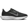 Nike Pegasus Plus Black Pure Platinum женские кроссовки антрацитово-белые FQ7261-002