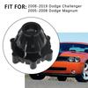 4 шт. Фиксаторы шаровых пальцев для сборки фары для 2005-2008 Dodge Magnum