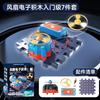 Learning Youma Steam Electronic Building Blocks Physics Circuit Assembled Science Experiment Science And Education Frontier Toys Science
