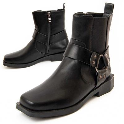 Ботинки – Ботинки