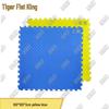 Замковая пенопластовая коврик для боевых искусств и тренировок Tiger King