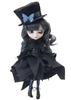 Groove Pullip Edelstein (Edelstein) - Approximately 310mm Tall, Non-scale ABS Painted Action Figure