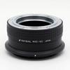 Адаптер Rayqual Japanese для крепления объектива Z mount M42<Nikon body> М42-НЗ