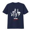 Farscape Syndicated Movie T Shirt 100 Cotton Black Reprint Digital TK0148 vintage Washed fashion Stylish streetwear graphic