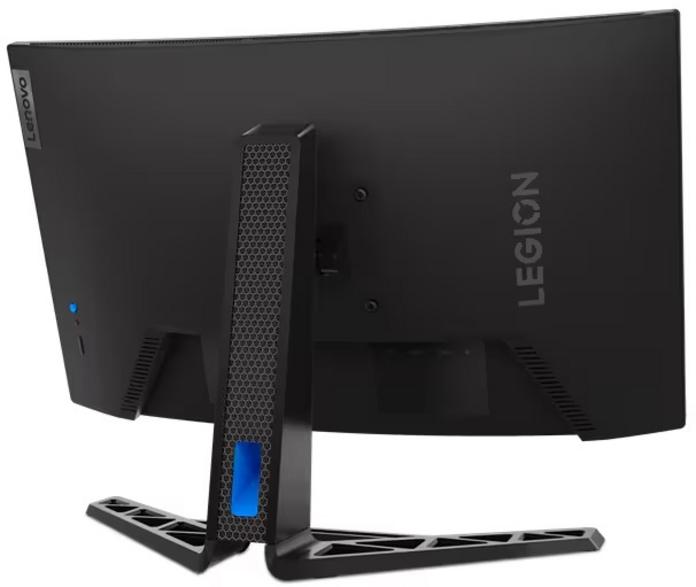 Lenovo legion r27qc-30 27 qhd va monitor 0.5ms 180hz