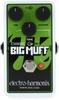 Bass Effector Distortion Nano Bass Big Muff Pi Electro-harmonix Electro-harmonics []