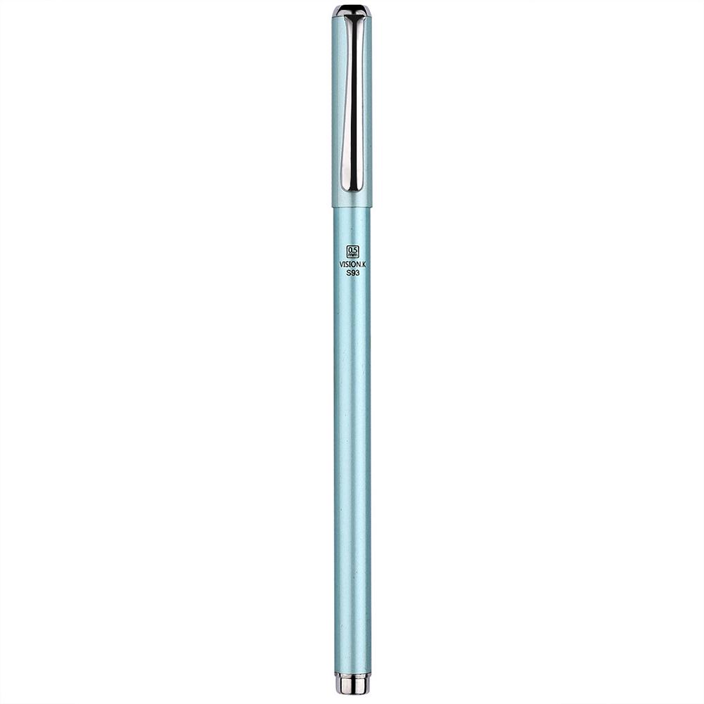 Gel Pen with Metal Shell for Office School Writing