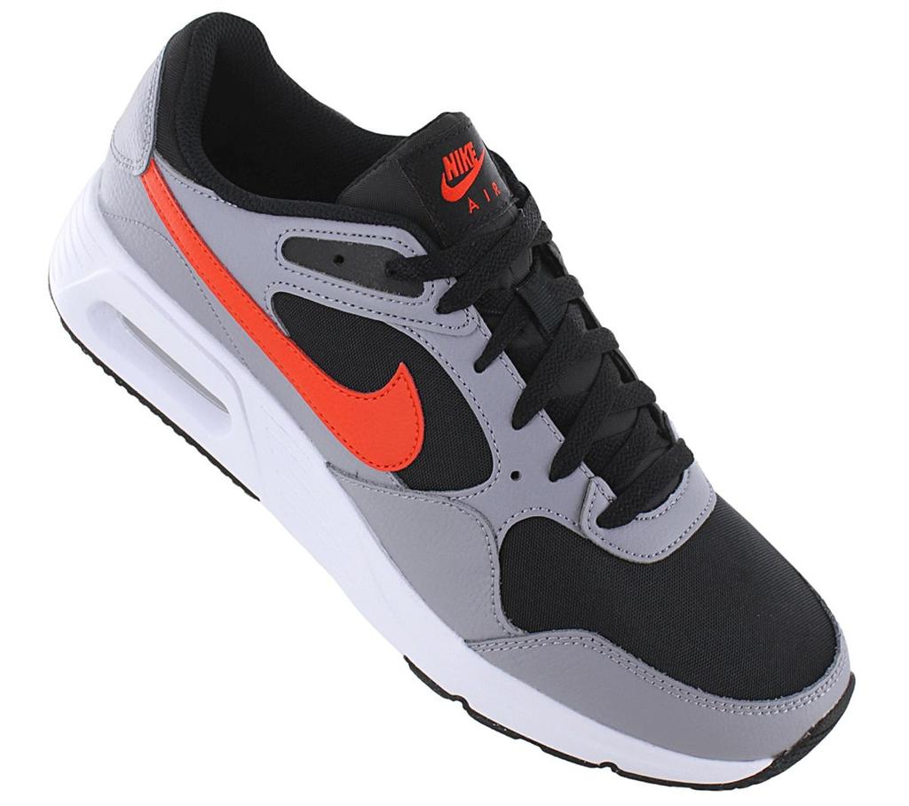 Nike Air Max SC - Мужские кроссовки CW4555-015 ОРИГИНАЛ