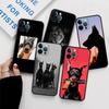 Case For Apple iPhone 11 13 12 14 Pro 7 Plus XR X XS Max 6 6S 13Pro SE 2022 Silicone Phone Funda Animal Dachshund Doberman Dog