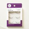 3 Sets Of Volume Eyelashes #Sparkling