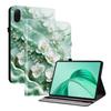 Чехол из искусственной кожи для планшета Honor Pad X8a — 11 стилей! Прочный, с 2 слотами для подставки, держателем для карандашей и слотами для карточек, гибкая задняя крышка из ТПУ
