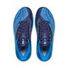 Li Ning Баскетбольные кроссовки Hurricane 2 Low top Профессиональные для соревнований Мужские Синие ABAW023-9