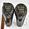 Manual 5 6 Speed Gear Shift Knob Lever Handle For BMW 1 3 5 6 Series E30 E32 E34 E36 E38 E39 E46 E53 E60 E63 E83 E84 E87
