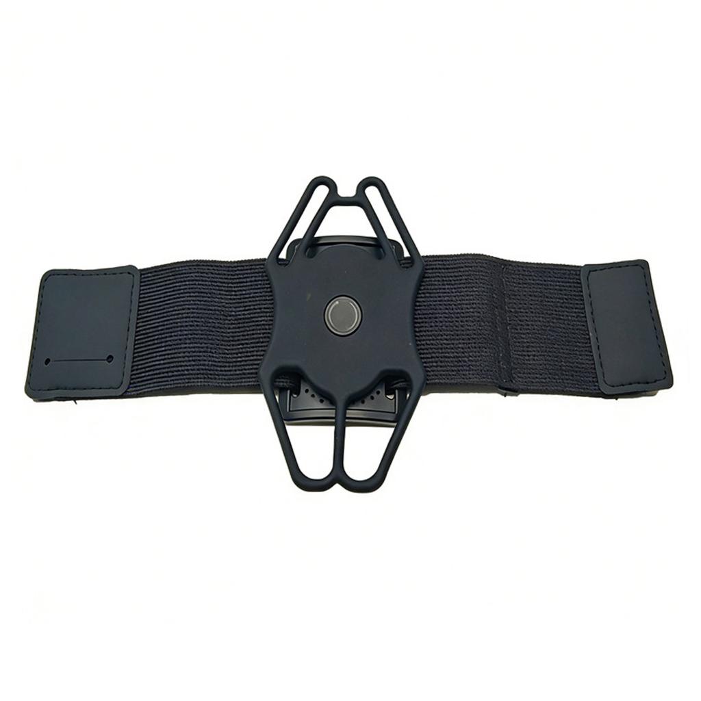 Brand Adjustable Sports Phone Armband Sleeve Nylon Mesh Breathable Wrist Band with Silicone Anti Slip Grip and Touchscreen 6