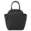 Boston Bag Travel 2WAY Mini Boston Black [Isaac] [Nylon Taffeta] Women's (10)