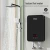 Chigo Instant Electric Water Heater for Small Kitchens and Bathrooms - Fast Heating Solution.