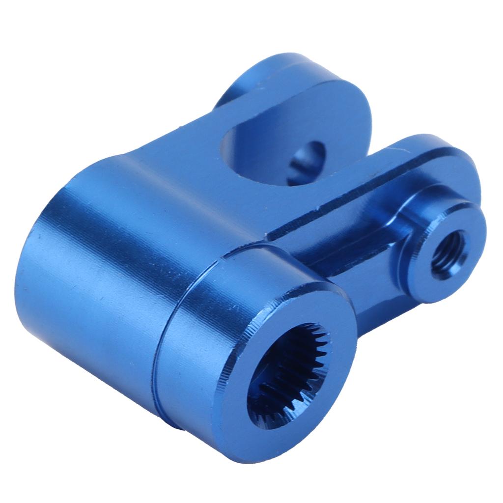 Aluminium Alloy Steering Servo Arm for   X Maxx Remote Control Cars Series