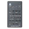 Replacement Remote Control Work for Wave Music System 2nd 3rd 4th Generation