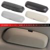 Sun Visor Glasses Storage Box Car Sunglasses Case Holder for BMW F10 1 2 3 4 5 7 Series X1 X3 X4 X5 X6 F30 F15 F16 G30 E70