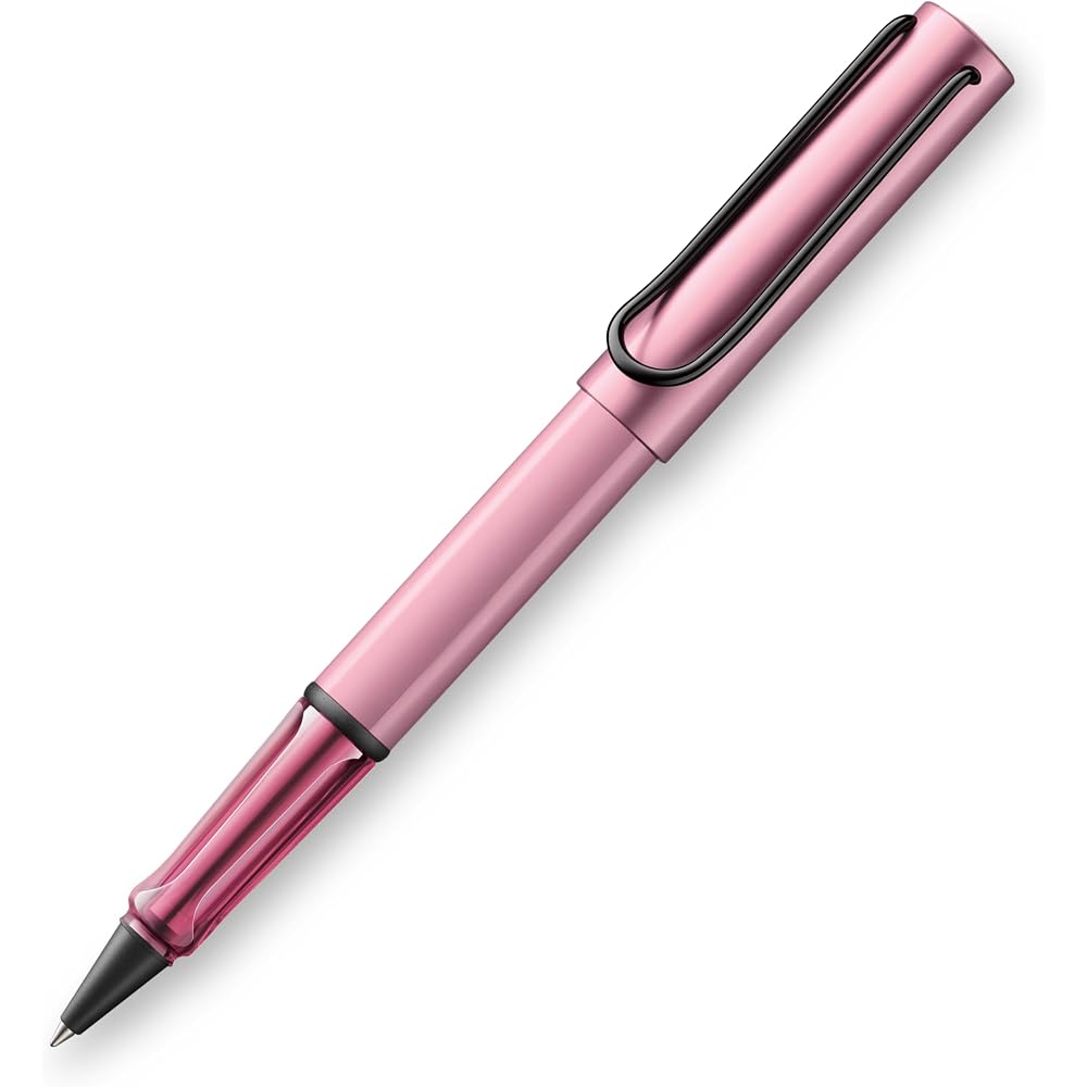 LAMY Ручка-шариковая Lamy Водо-основанная Ulster Осенний Розовый L3E6 Ограниченная Обычная Импортная