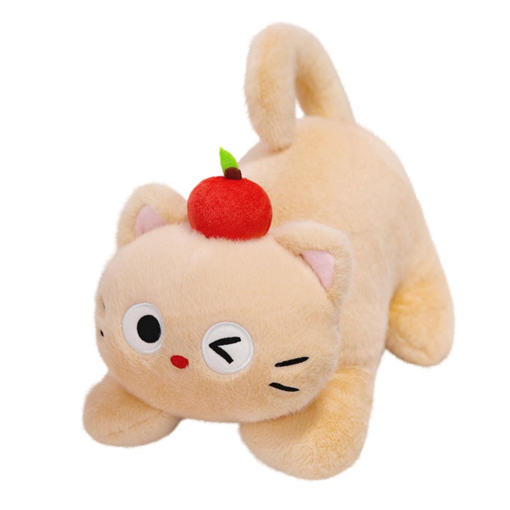 Cute Plush Toys For Children And Girls, Heartwarming Companionship Dolls, Birthday Gifts, Event Decorations