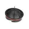 For 18‑25 Wrangler Jl Gladiator Ram 1500 Headlight Lamp Cap Right  68432405Aa