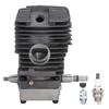 Cylinder Piston Shaft Engine Assembly Parts Fit for Stihl 029 039 MS290 MS310 MS390