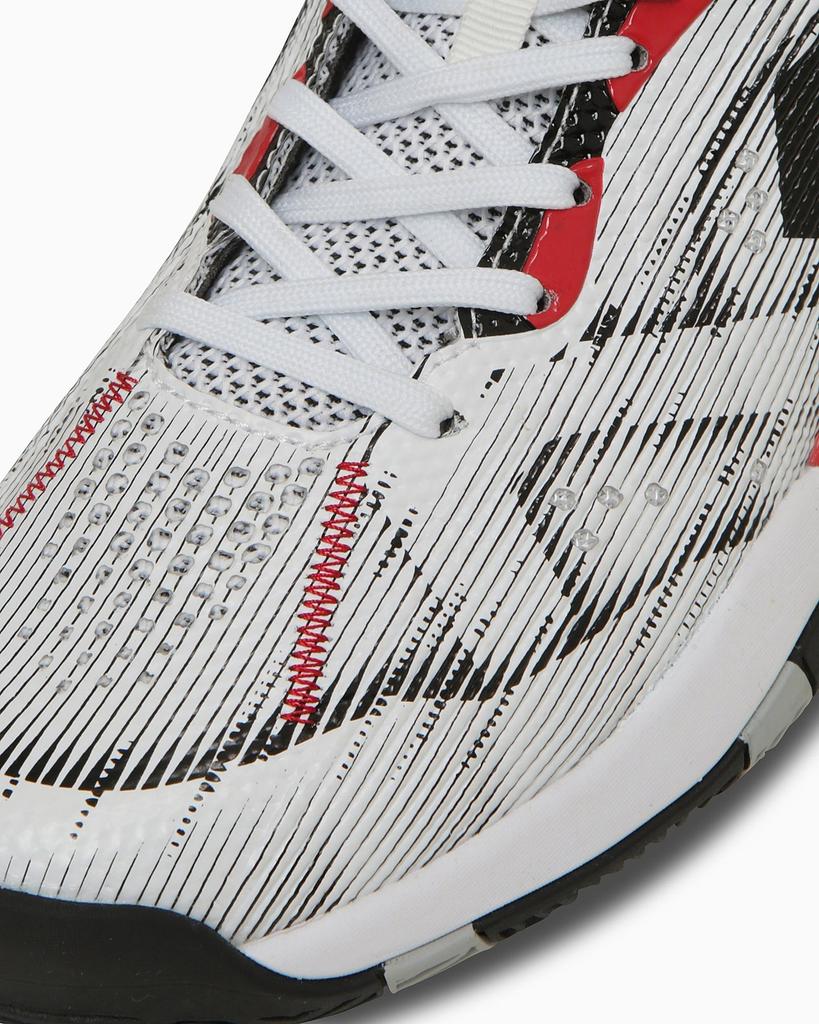 33500390 Converse Cons Accelerator Low Белый Красный (Мужской)