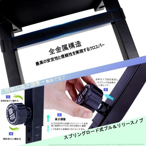 Tlingt Piano Bench, Electronic Piano Chair, Keyboard Bench with High-Resilience Cushion, 7 Height Adjustments (46-59cm), 150kg Weight Capacity, Black