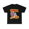 Whiplash Power And Pain Thrash Metal Sodom Kreater Unisex T-Shirt