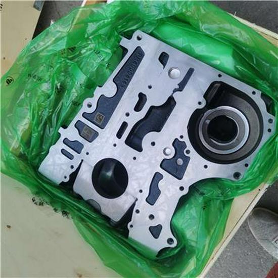 Foton SPV10005751E3544 Cylinder Block Assembly