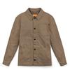 Casual Jacket Men Jackets Chocolate A2PB1BK0
